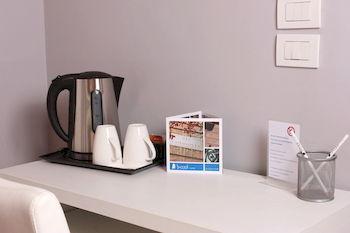 B-cool (adults Only) Bed & Breakfast Rome